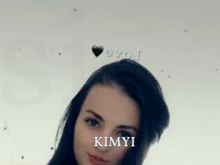 KIMYI
