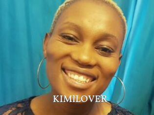 KIMlLOVER