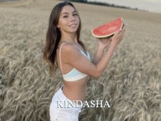 KINDASHA