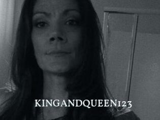 KINGANDQUEEN123 SexyIdol