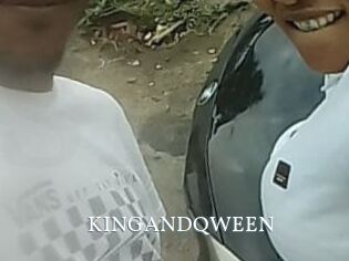 KINGANDQWEEN