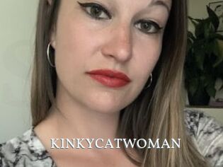 KINKYCATWOMAN