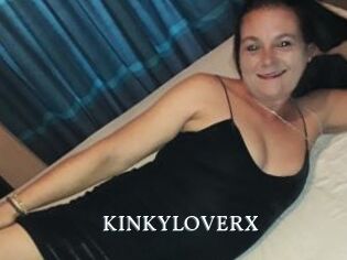 KINKYLOVERX