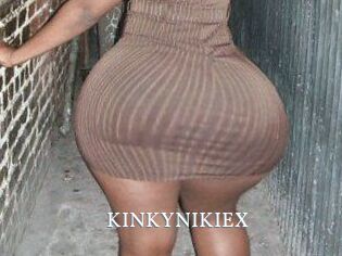 KINKYNIKIEX