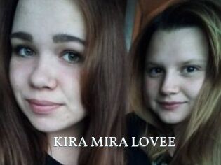 KIRA_MIRA_LOVEE SexyIdol