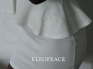KLEOPEACE