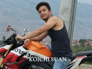KOICHI_SUAN
