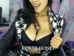 KONEY_HONEY SexyIdol