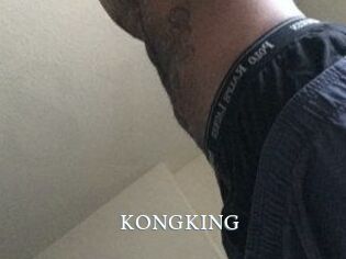 KONGKING