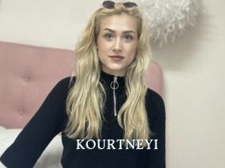 KOURTNEYI SexyIdol