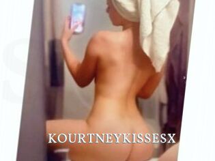 KOURTNEYKISSESX