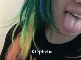 KOphelia