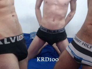 KRD100 SexyIdol