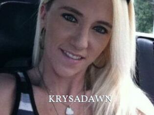 KRYSADAWN