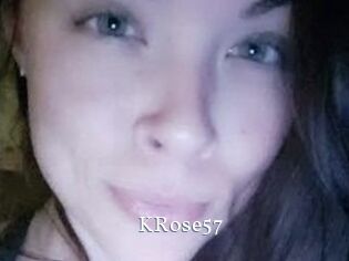 KRose57