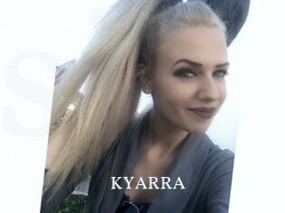 KYARRA_ SexyIdol