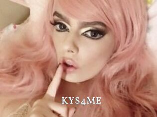 KYS4ME