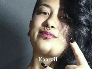 Kaaroll