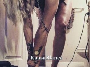 KaasaBlanca