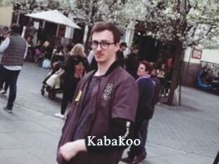 Kabakoo