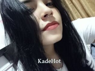 KadeHot SexyIdol