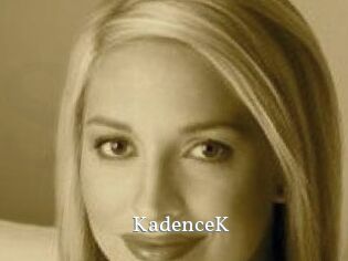 KadenceK