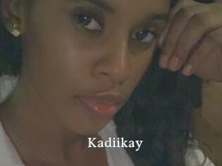 Kadiikay