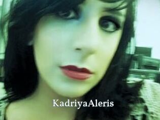 KadriyaAleris