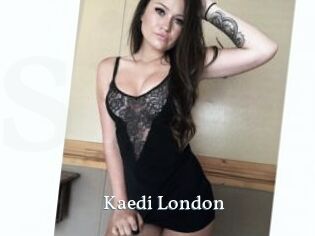 Kaedi_London