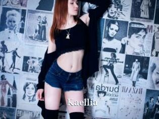 Kaellia