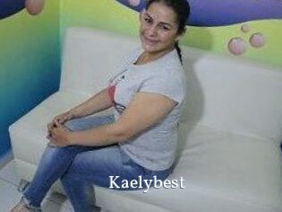Kaelybest SexyIdol
