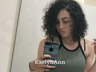 Kaelyn_Ann SexyIdol