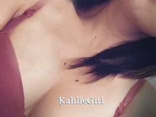 KahlieGirl SexyIdol