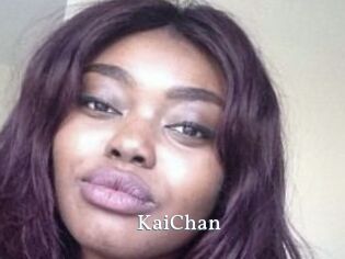 KaiChan