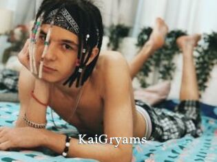KaiGryams
