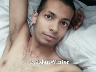 KaidanWinter
