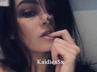 KaidiexSx