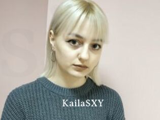 KailaSXY