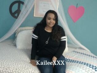 KaileeXXX