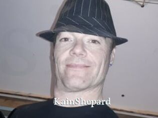 KainShepard