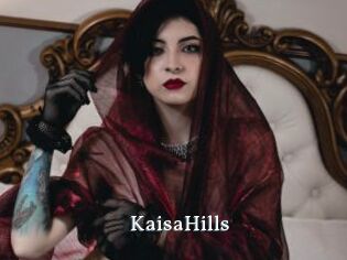 KaisaHills