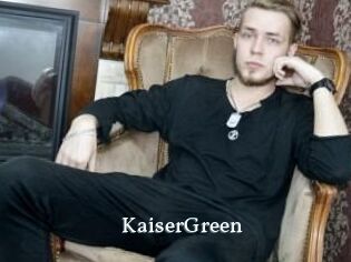 KaiserGreen