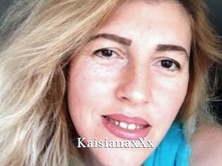 KaisianaxXx SexyIdol