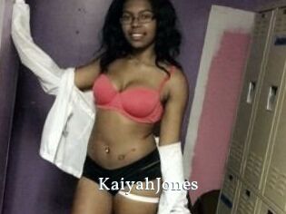 Kaiyah_Jones