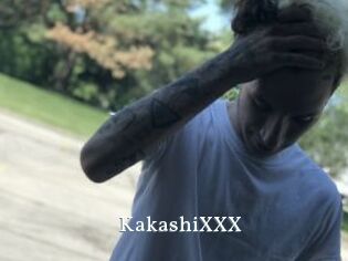 KakashiXXX