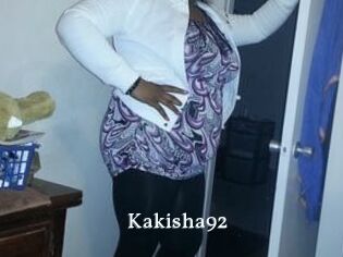 Kakisha92