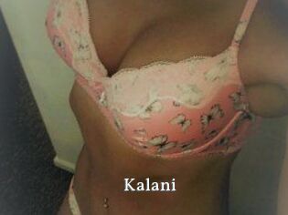 Kalani