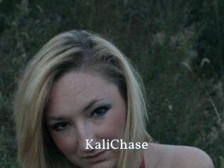 KaliChase