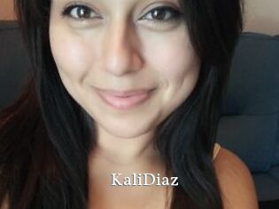 KaliDiaz
