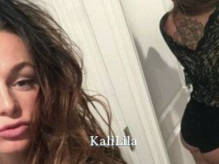 Kali_Lila SexyIdol
